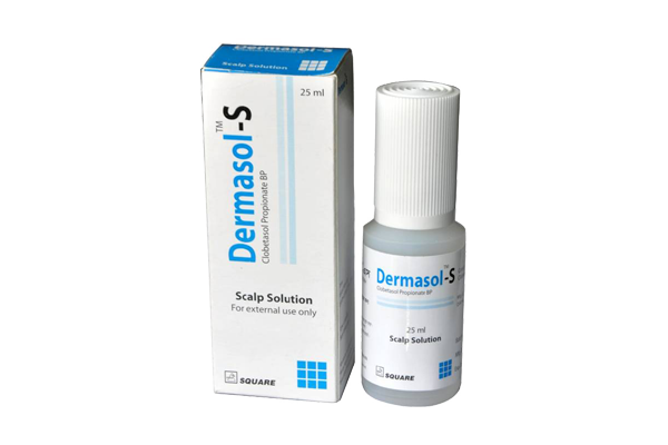 Dermasol<sup>™</sup>-S