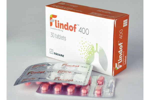 Flindof<sup>™</sup>