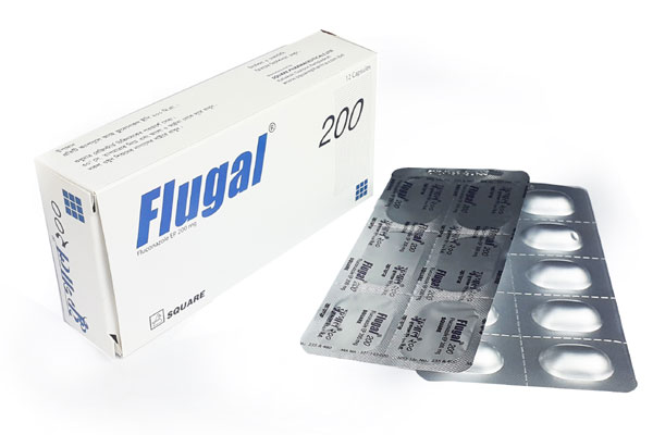 Flugal<sup>®</sup>