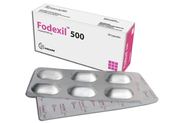 Fodexil<sup>™</sup>