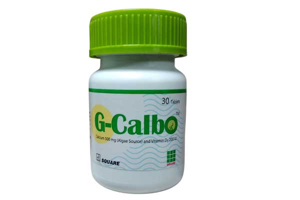 G-Calbo<sup>™</sup>