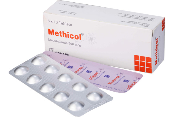 Methicol<sup>®</sup>