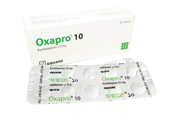 Oxapro<sup>®</sup>