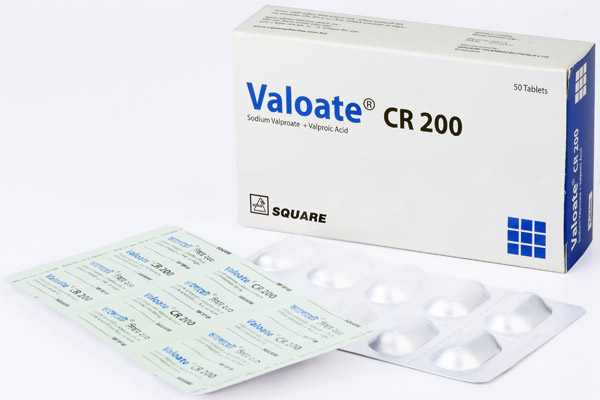 Valoate<sup>®</sup>