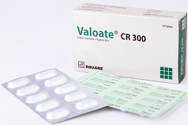 Valoate<sup>®</sup>