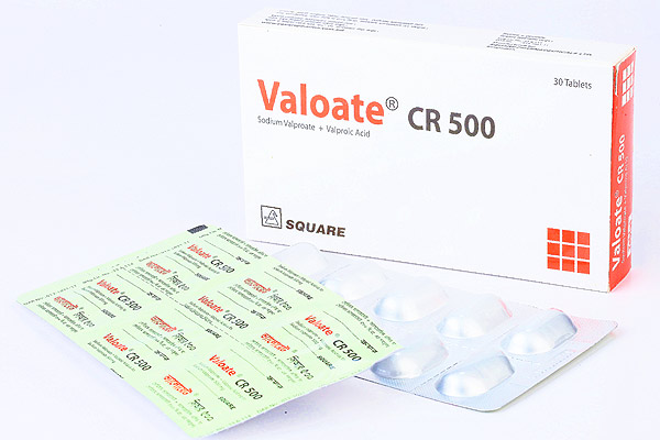 Valoate<sup>®</sup>