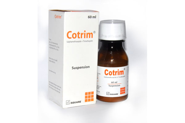 Cotrim<sup>®</sup>