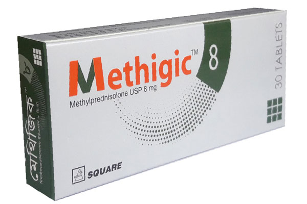 Methigic<sup>TM</sup>