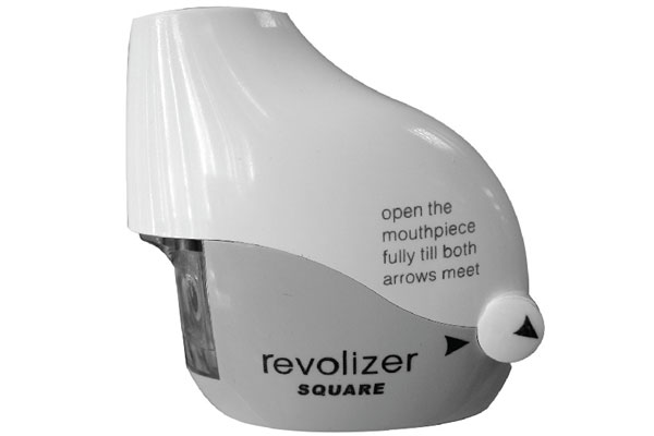 Revolizer