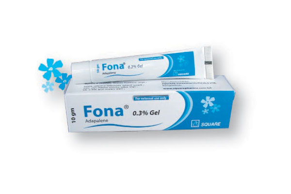 Fona<sup>®</sup>